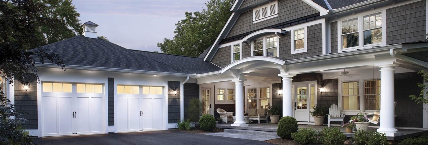 Need a New Garage Door?