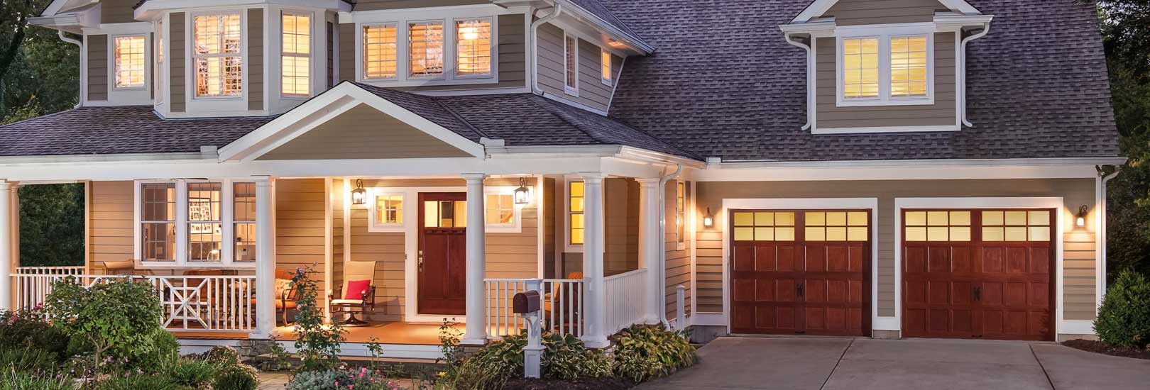 Is Your Garage Door Broken?