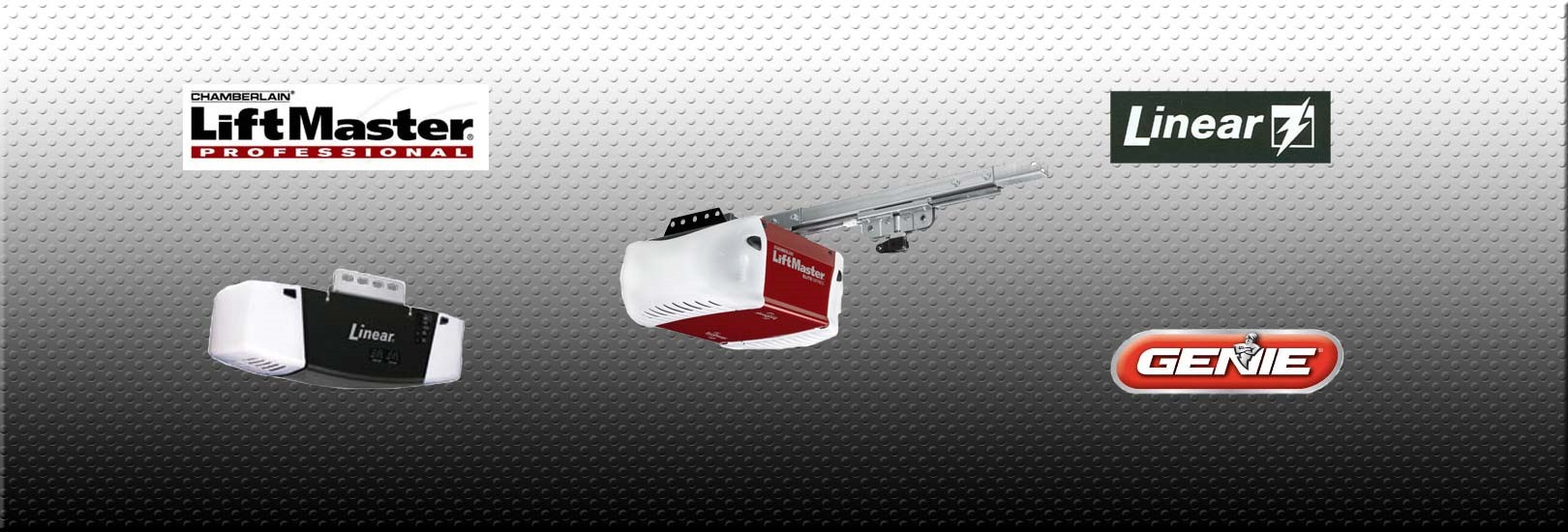 Garage Door Openers