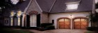 Stylish Wooden Carriage Doors