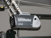 Garage Door Opener