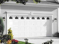 New Panel Doors