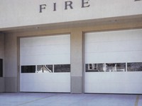 Commercial Garage Doors