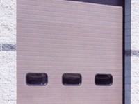 Commercial Door