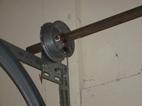 Drum & Cable Repair