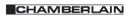 Chamberlain logo