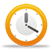 clock icon