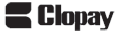 Clopay logo